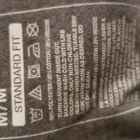 Northface tshirt - Picture 5 of 5